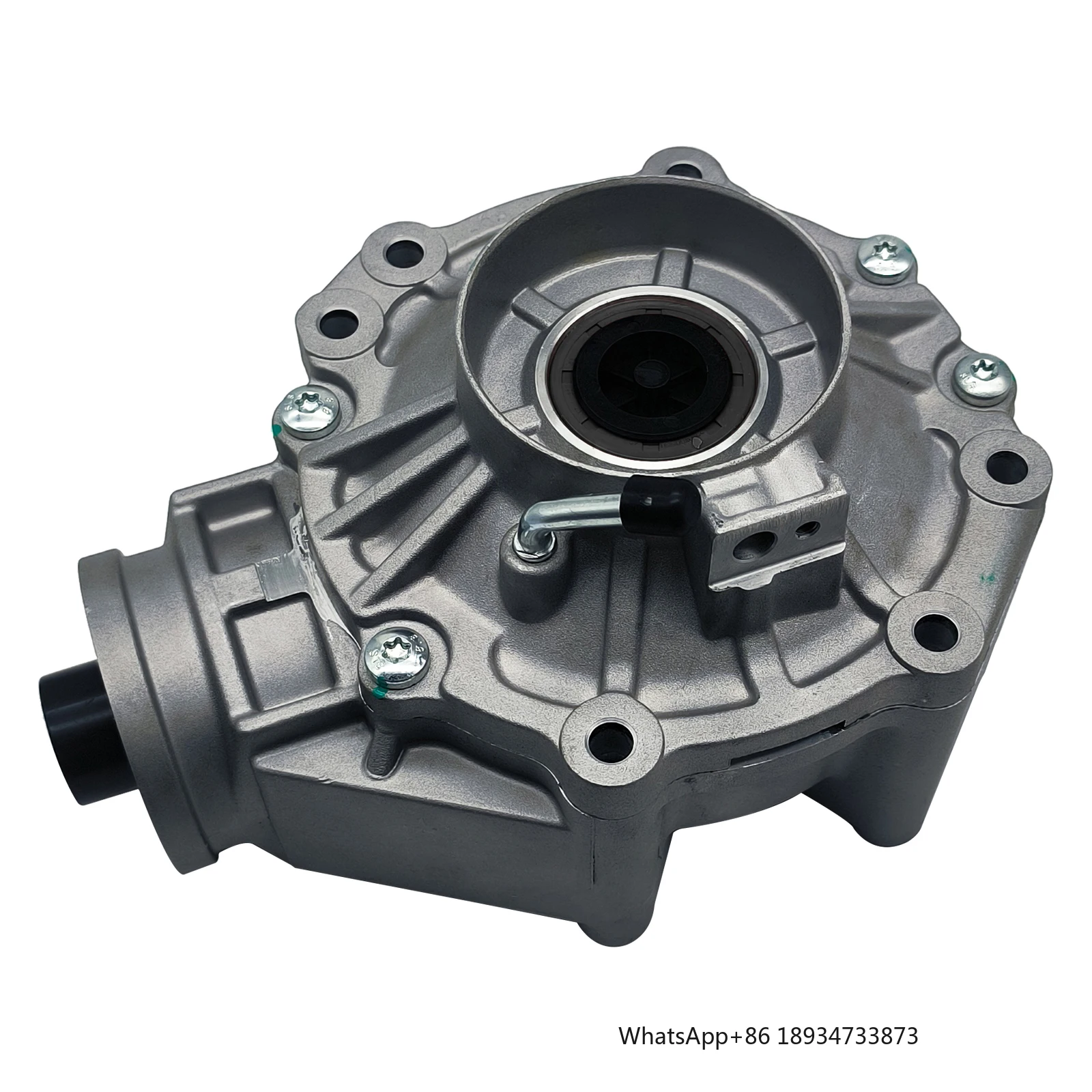 Diferencial trasero BRP Outlander 850 Max y 1000R ATV