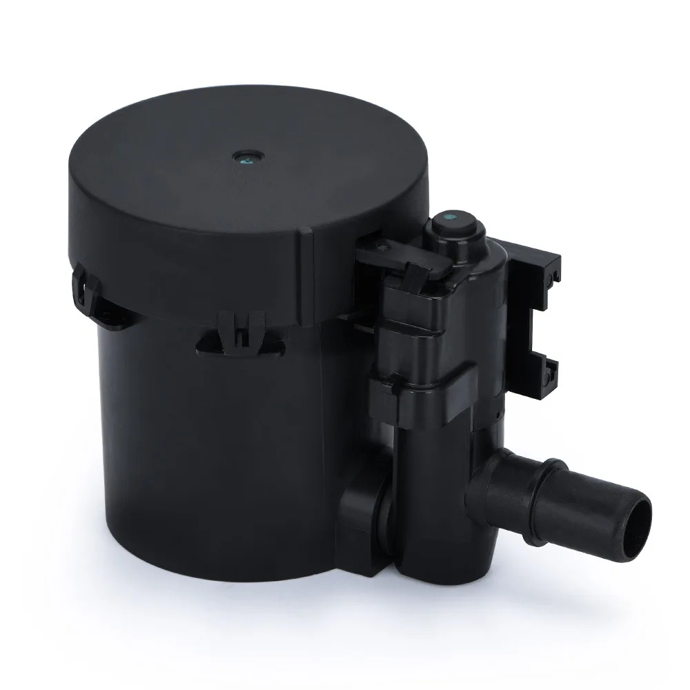 Válvula Solenoide de escape de purga del tanque de vapor EVAP 25932571 para 03-10 GMC Cadillac Hummer