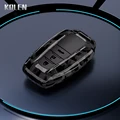 3 Button F-Carbon