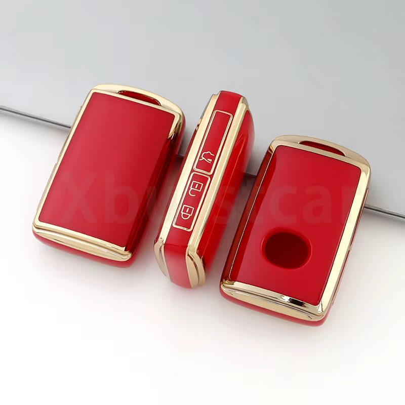 Funda para llave de coche TPU 3/4 botones para Mazda 3, CX-30 y CX-5 - imagen 5