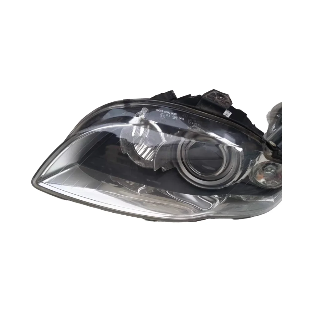 Faros delancleros Audi A4 B7 2005-2008 - imagen 3