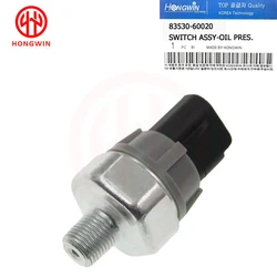 Interruptor de presión de aceite OEM 83530-60020 Toyota Lexus