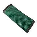 green Handbrake Cov