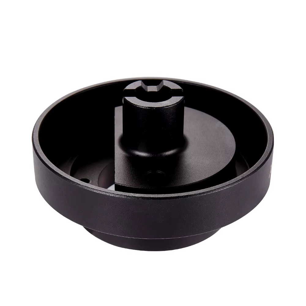 Adaptador de buje corto para volante 131H Honda Civic y Accord - imagen 4