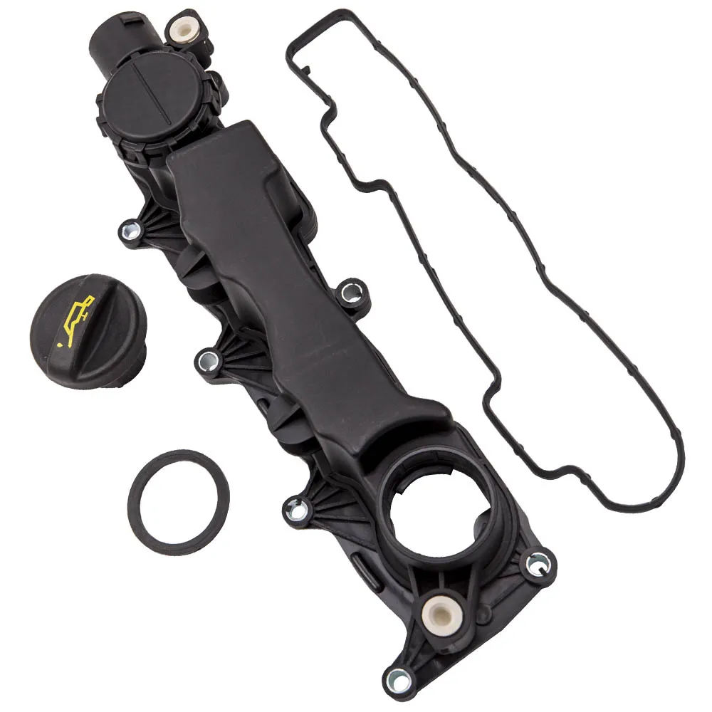 Cubierta basculante 1.6 HDi para Citroën C2 C3 y Peugeot 206 207 307