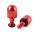 Round Red