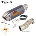 Type  G