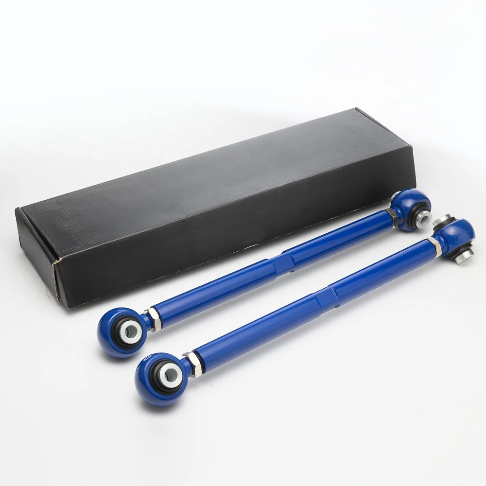 EPMAN Brazos de convergencia traseros BMW Serie 3 E90/E92 2006-2011 - imagen 3