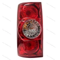 Left Tail light