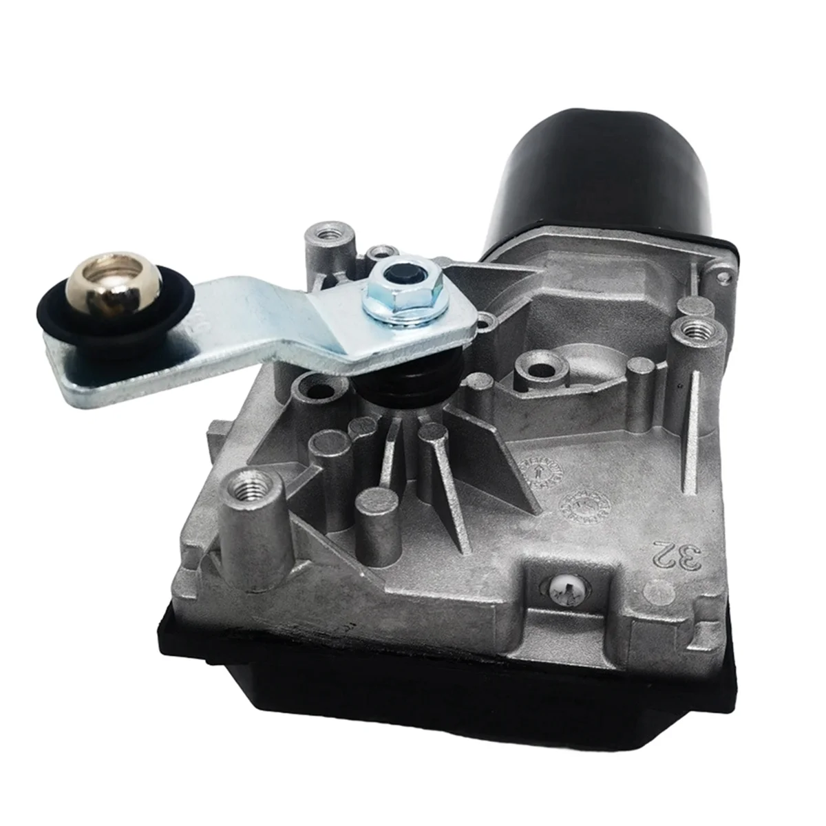 Motor limpiaparabrisas delantero Buick LeSabre Cadillac 2000-2005