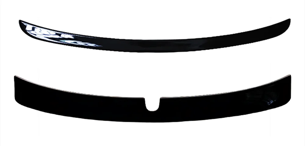 Alerón posterior para berlina Mercedes-Benz W211