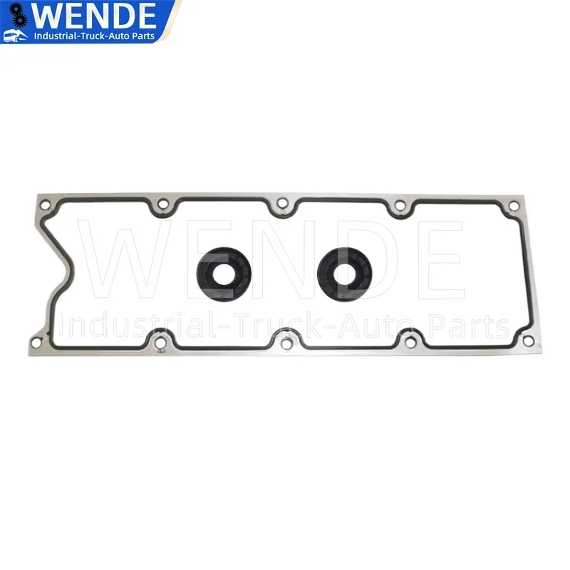 OEM 12558178 Junta de placa de valle motor – GM LS1, LS6, LQ4
