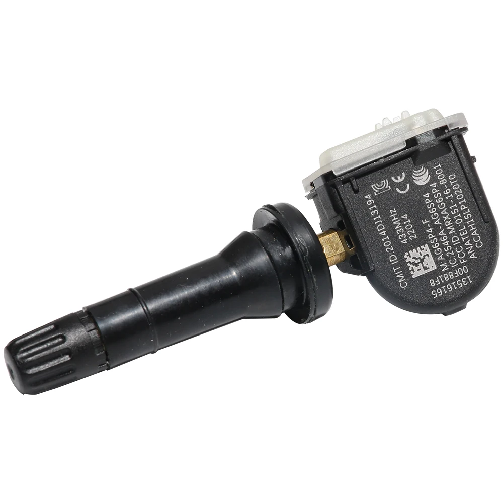 13516165 Sensor TPMS 433 MHz para Buick Enclave y Cadillac CT6 - imagen 4