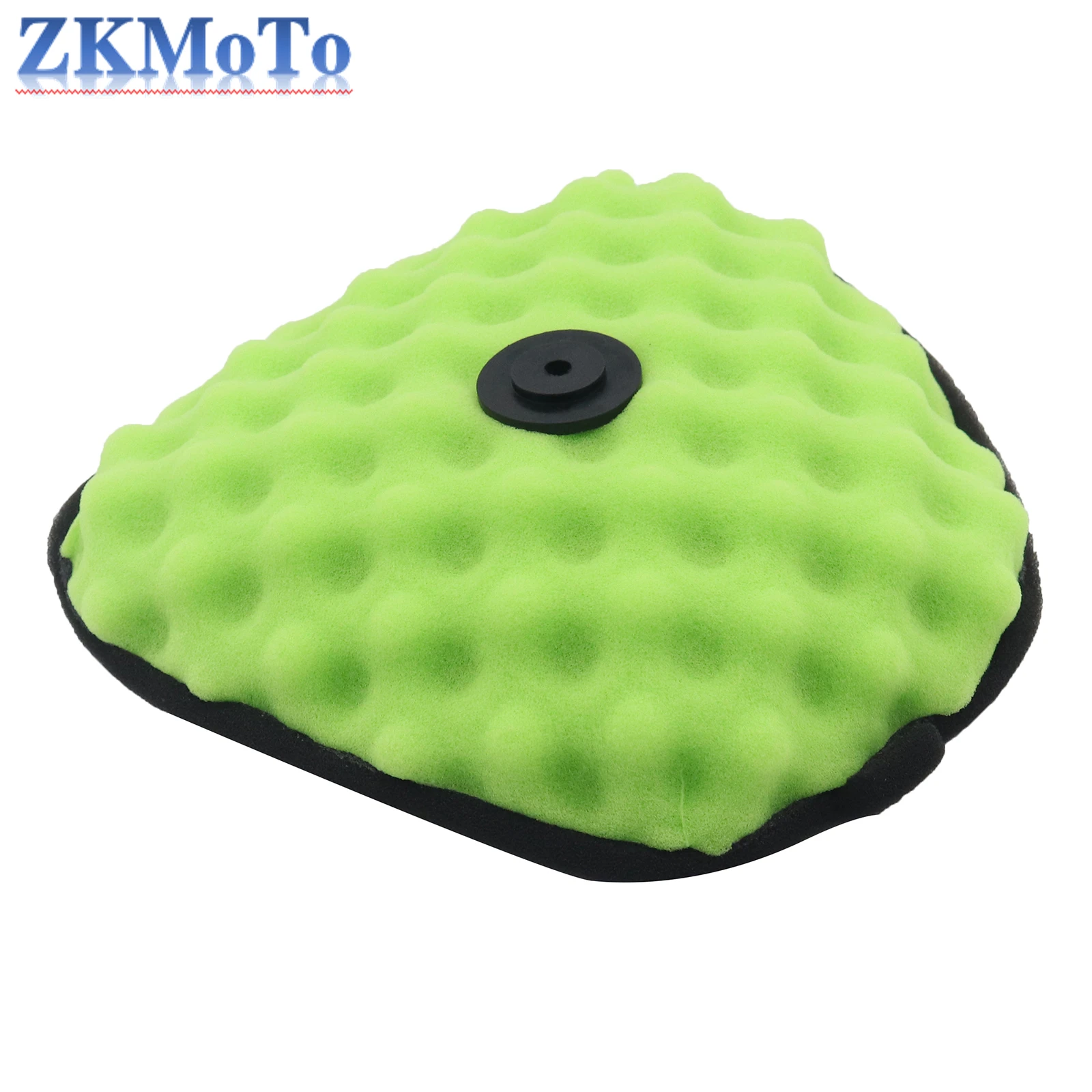 Esponja de admisión para filtro de aire Yamaha YZ/WR 2014-2024 - imagen 3