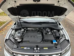 Puntal de capó gas Volkswagen Tiguan 2016-2023