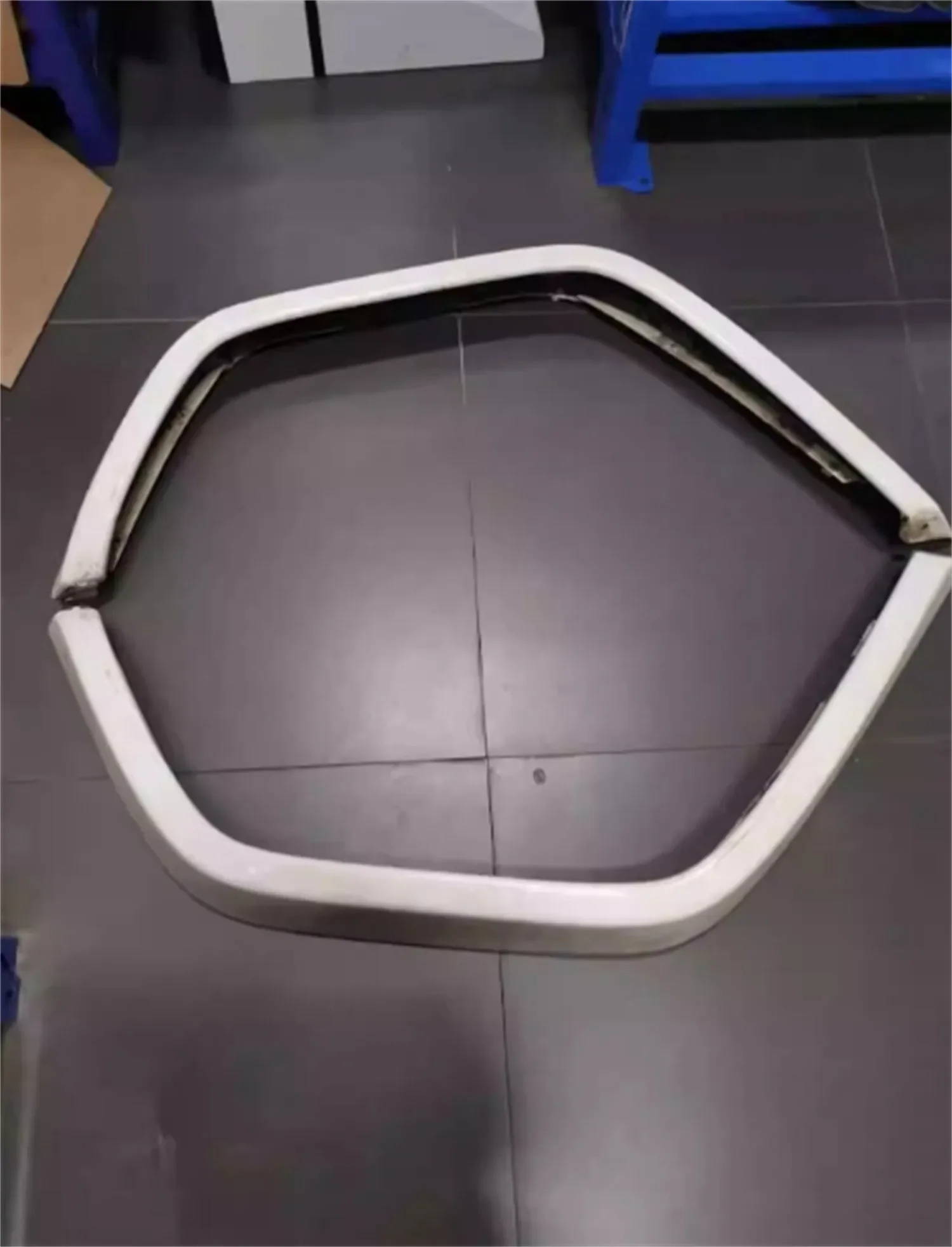 Guardabarros de coche, Protector de cejas para rueda de arco, pegatina para Mercedes Benz G500 G63 G55