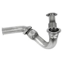 AB56 5C3Z6K854CB Kit escape diésel Ford F250 350 6.0L 2005-2007
