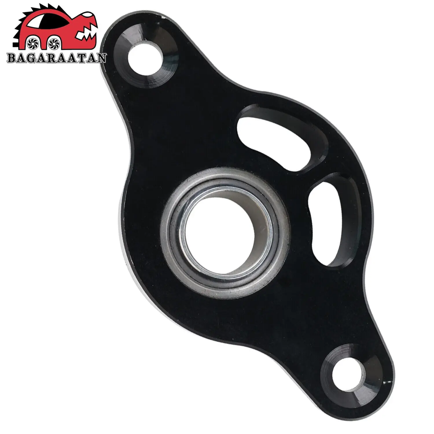 Kit buje suspensión trasero Honda Integra/Civic 88-01 - imagen 4
