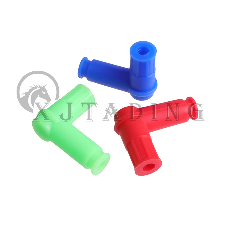 Tapa de bujía universal para moto, scooter y ATV - imagen 2