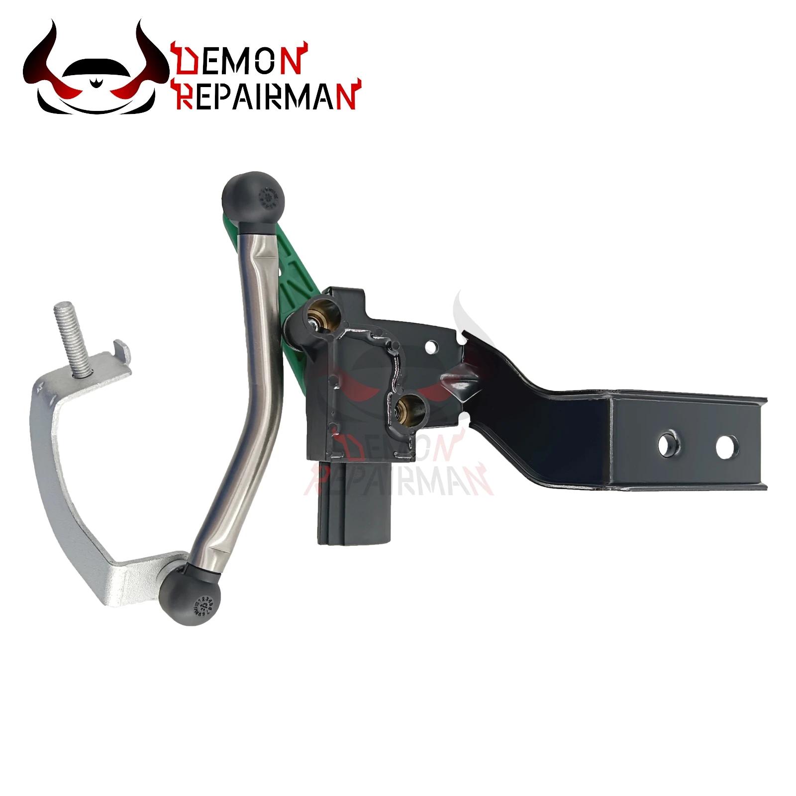 Sensor de nivel faro delantero 5Q0412521C VW Golf Tiguan Touran T-Roc - imagen 2