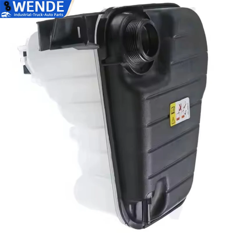 Tanque de expansión refrigerante OEM C2D36671 para Jaguar XF 2009-2015