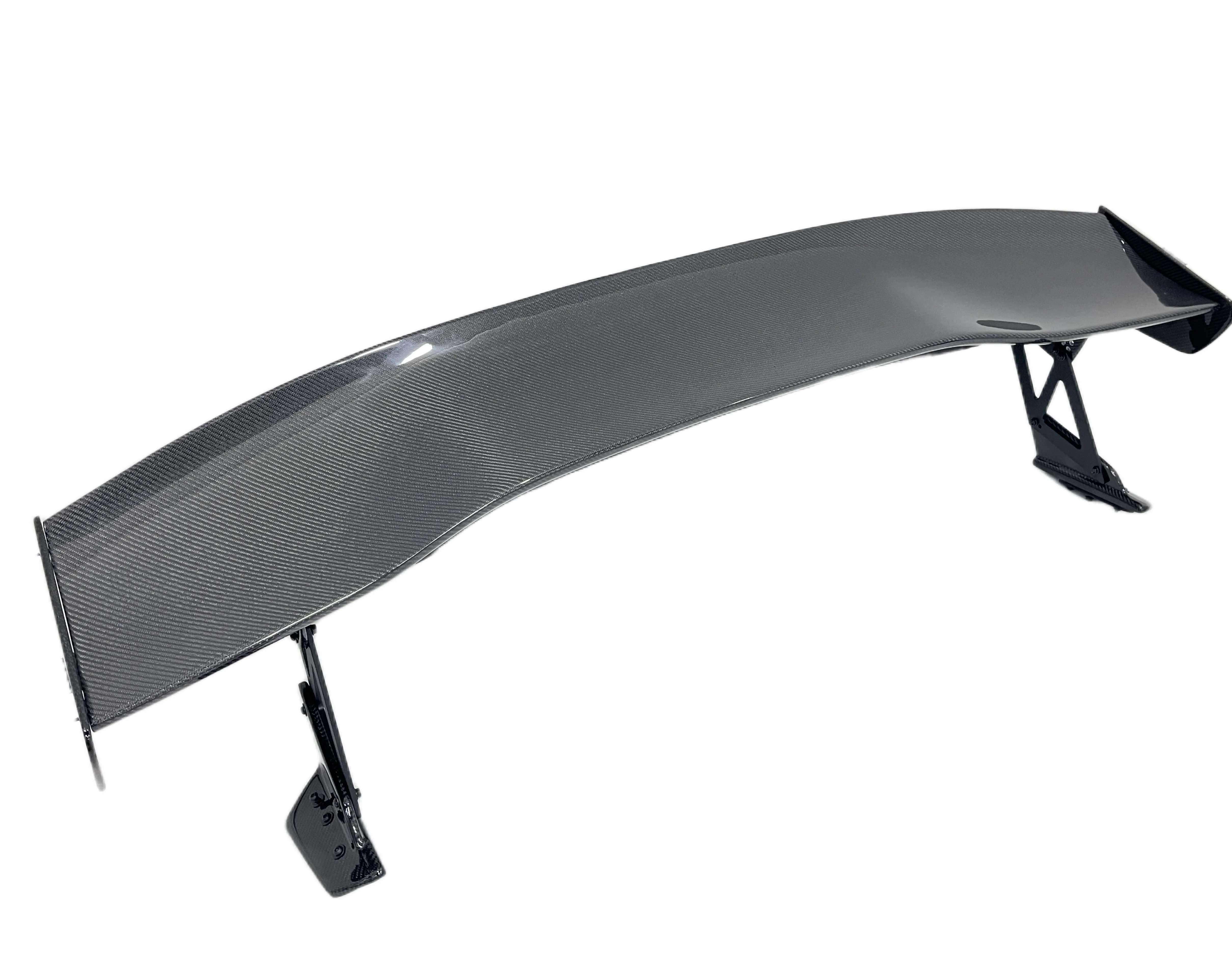 Voltx alerón trasero fibra de carbono Honda Civic Type R FL5 2023 - imagen 3