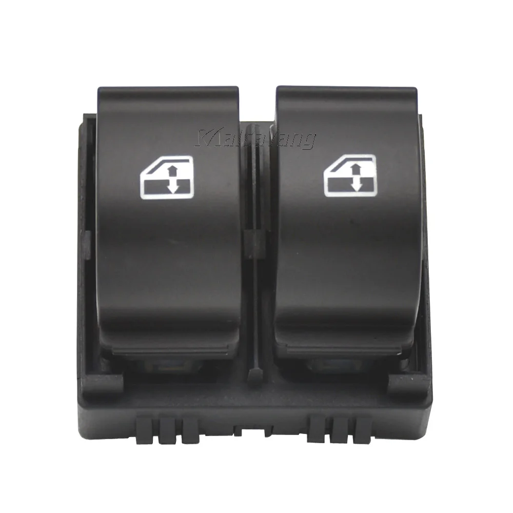 Interruptor elevalunas 4 pines Fiat Linea, Palio y Siena 735379269