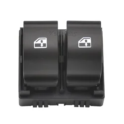 Interruptor elevalunas 4 pines Fiat Linea, Palio y Siena 735379269