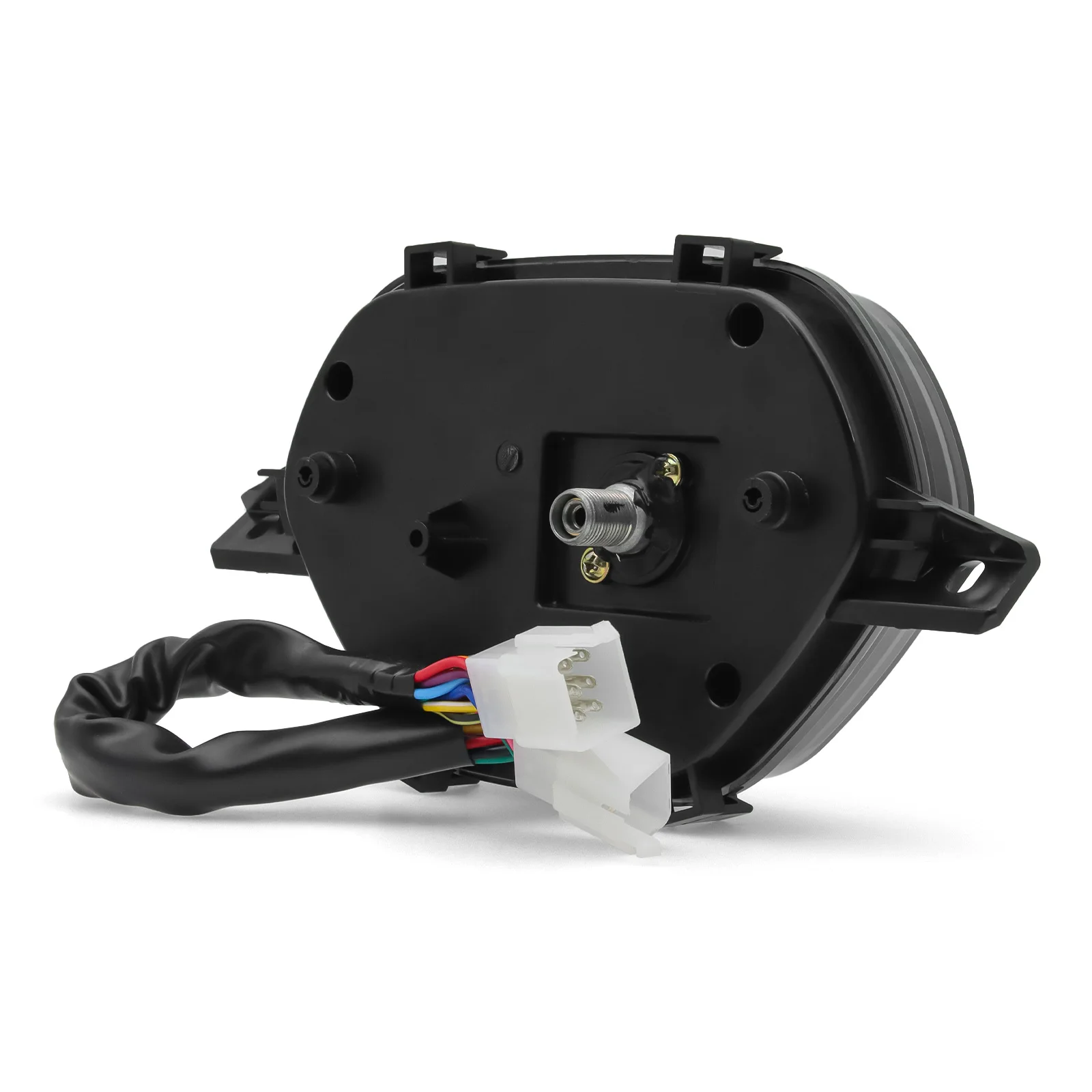 Compatibilidad con Honda Wave