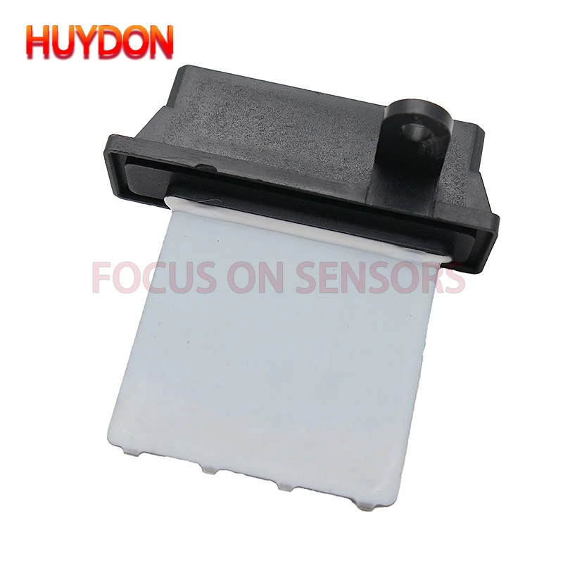 27150-EY00A Resistencia ventilador habitáculo Nissan Versa Note 1.6 - imagen 4