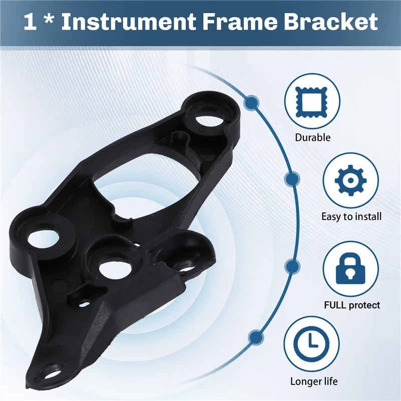 Soporte de carenado para cuadro MT-09/FZ-09 2014-2016 - imagen 5