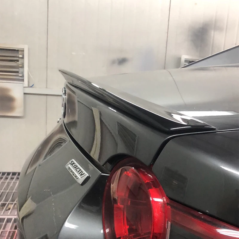 Alerón trasero PU para Mazda MX5 2016-2019 - imagen 3
