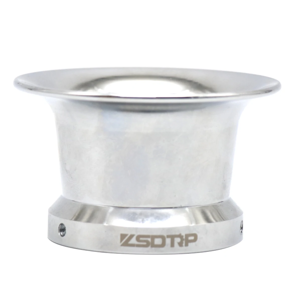 ZSDTRP 50mm Carburador de acero inoxidable Filtro de aire Taza Velocity Stack Embudo Trompeta para PE PWK21-30MM - imagen 3
