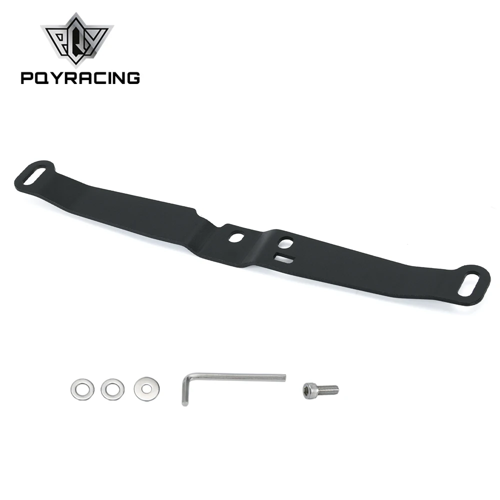 DUAL Soporte bocina para Subaru WRX/STI 2008-2014