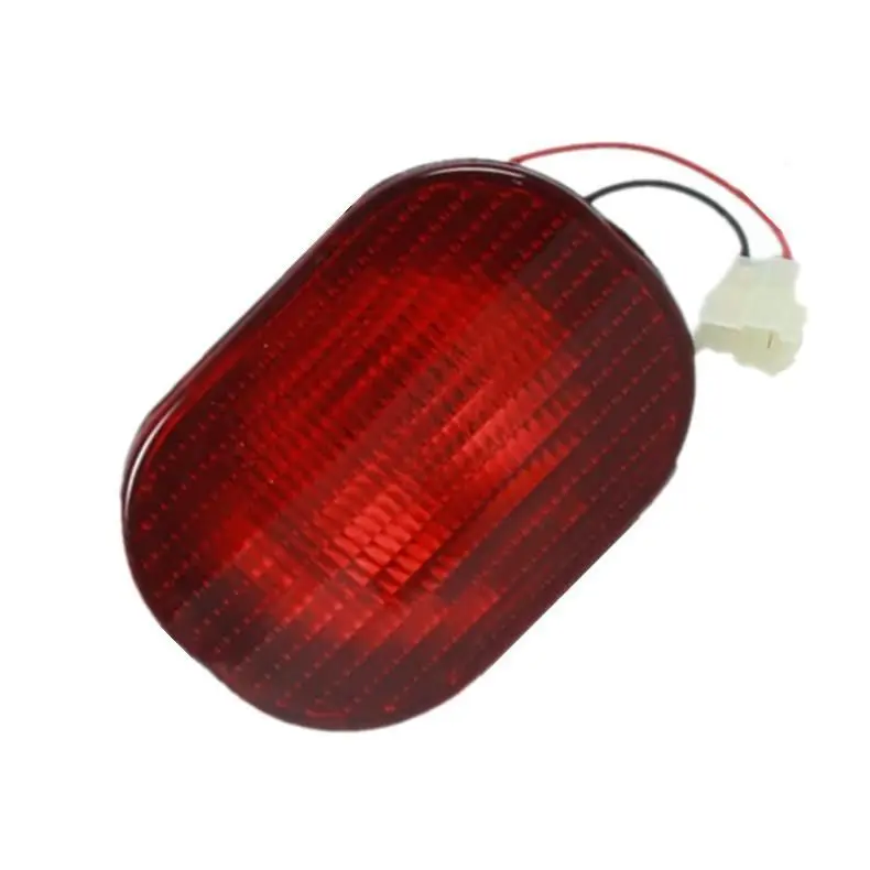 DFSK SOKON K02 Luz Antiniebla Trasera - imagen 2