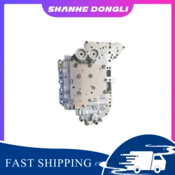 Cuerpo de válvulas para transmisión automática Toyota U140 U240 U241