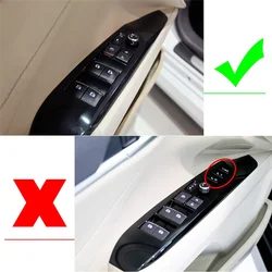 Embellecedor panel puerta fibra de carbono Toyota Camry 2024-2025