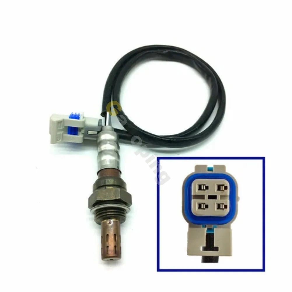Sensor oxígeno O2 aguas arriba para Chevrolet Impala 3.5L Maliba 3.9L - imagen 4
