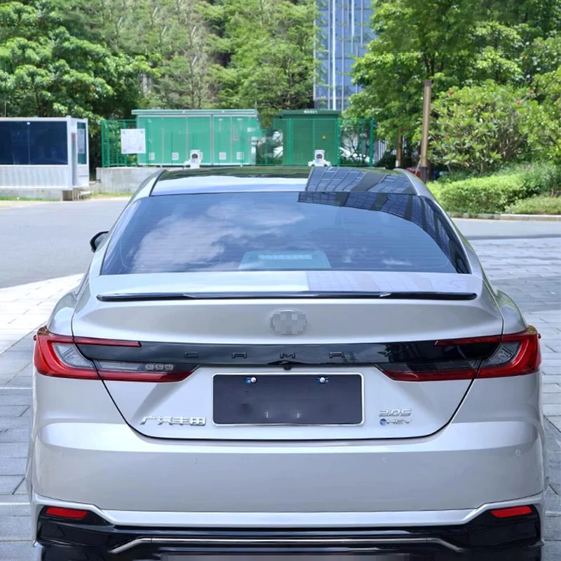 Alerón de techo ABS para Toyota Camry Sedán 2024-2025 - imagen 2