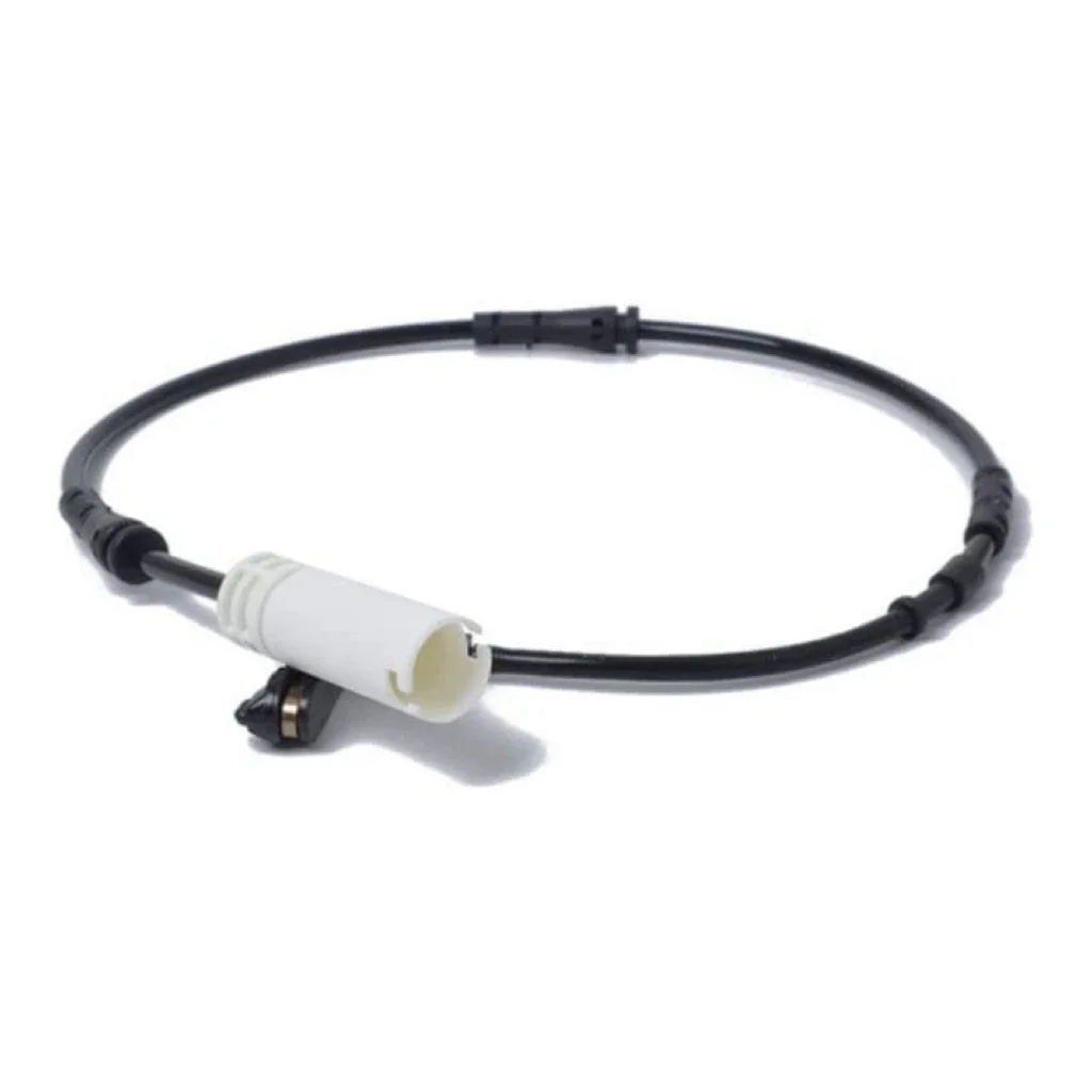 THREEON Pastillas de freno con sensor – BMW Serie 3 E90/E91
