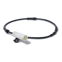 THREEON Pastillas de freno con sensor – BMW Serie 3 E90/E91