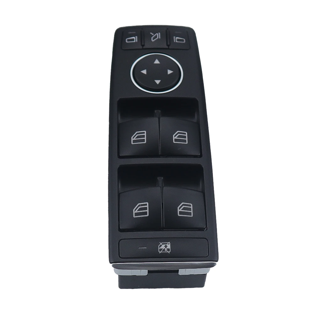 A2049055402 interruptor elevalunas Mercedes W212 Clase E