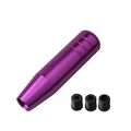 13cm purple color