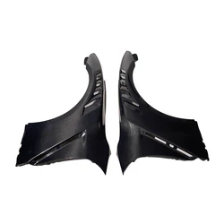 Protectores fibra carbono Langyu – Nissan GTR R35