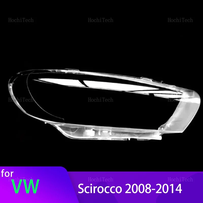 Cubierta de faro completo para VW Scirocco 08-14 – referencia 1K0941099