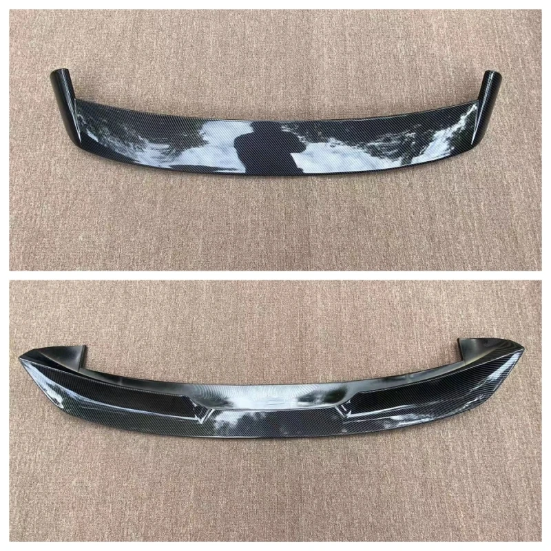 Alerón de techo trasero ABS para SEAT Ibiza TGI FR Hatchback 2017-2019 - imagen 5