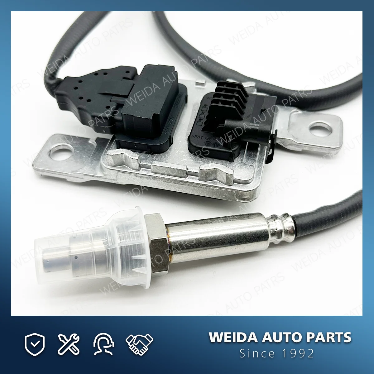 Sensor NOx 04L907807 AR para VW Transporter T6 2.0 TDI 2015-2019 - imagen 3