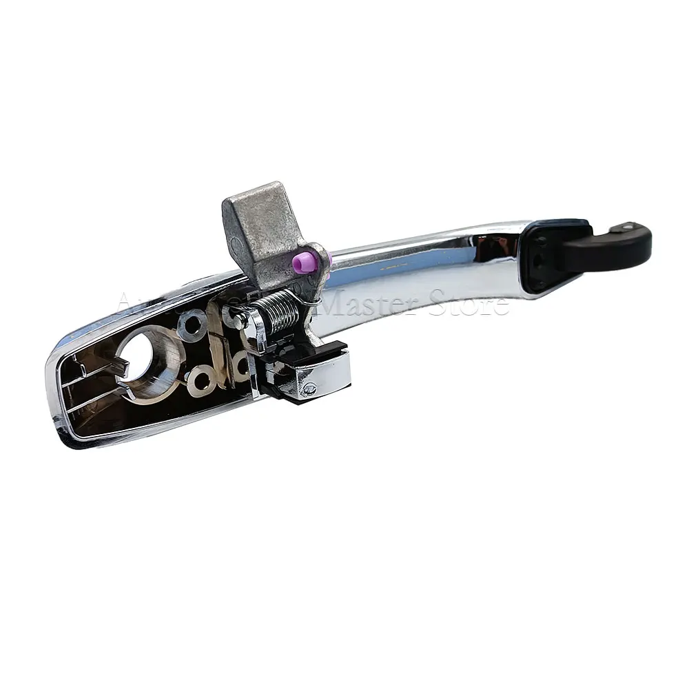 Manetas exteriores cromadas para Chrysler 300C y Dodge Magnum - imagen 3