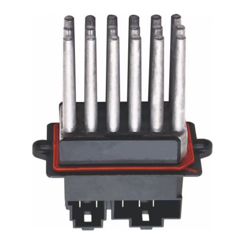 05061587AA Resistencia ventilador calefacción Jeep Wrangler - imagen 4