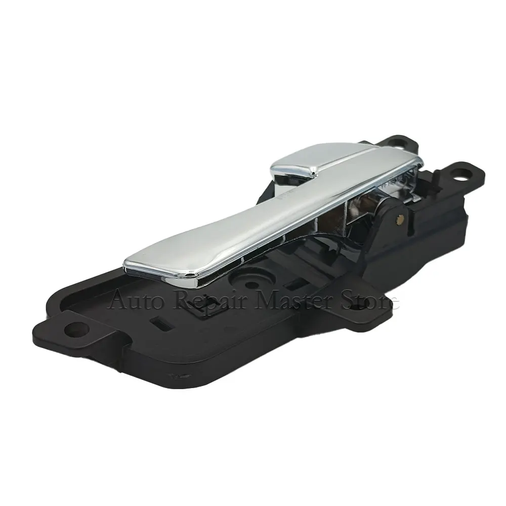 OEM 82610-3S010 Manija puerta interior Hyundai Sonata izq/der 2011-2014 - imagen 5
